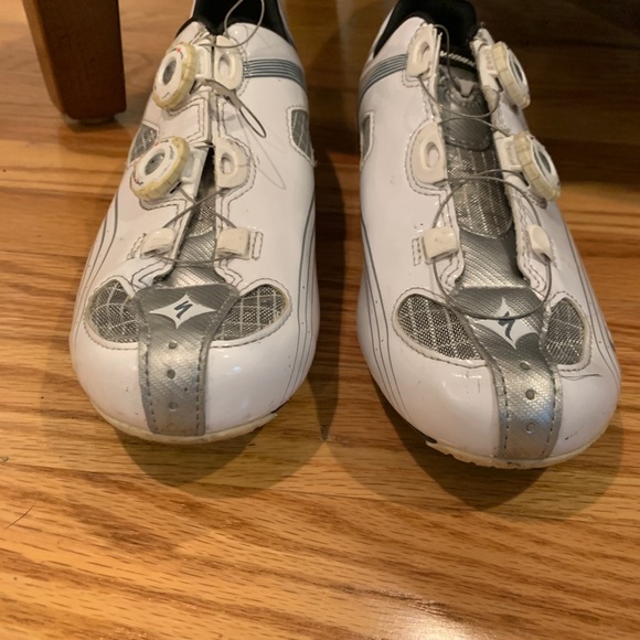 Specialized S-Works Cycling Shoe - Picture 2 of 6